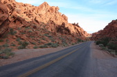 Valley of Fire, all