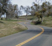 Bodfish Rd.