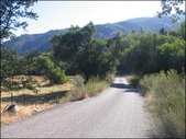country roads