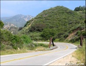 Little Tunjunga Rd.