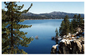 Big Bear Lake