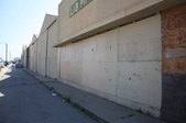 Metal Building