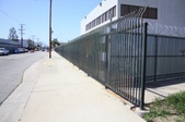 Near Gym Location