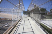 Normandie Foot Bridge