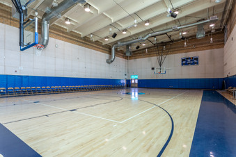 courts