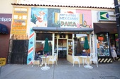 Mexican Spot 2