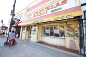 Mexican Spot 3