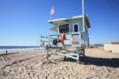 Venice Beach near Canals