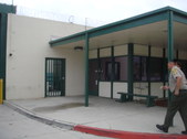Sybil Brand Prison