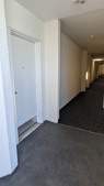 Apt and Parking Garage