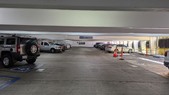 DTLA Garage