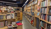 Hennessey Bookstore