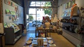 Bookstore/Retail