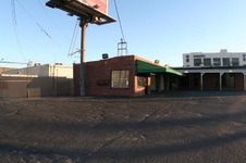 BRICK GALLERY