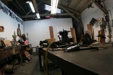 DAVID STUDIO