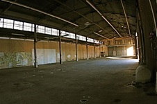 HANGER LOCATION