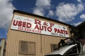 R&F AUTO