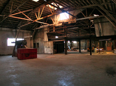 WAREHOUSE #6