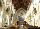 Hollywood Church