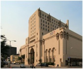 Park Plaza
