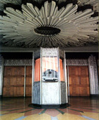 The Wiltern Theatre