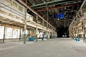Warehouse Vernon