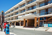 Mercury Hotel****