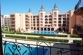 Youth camp Summer Club - Sunny Beach