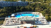 Paradise Beach Hotel***** - St.Vlas