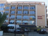 Riva Park Hotel***+
