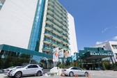 Slavyanski Hotel*** - Sunny Beach