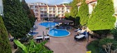 Sun City Hotel*** - Sunny Beach