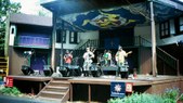Celtic Fling 2001