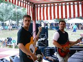 Celtic Fling 2002