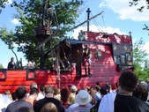 Celtic Fling 2004