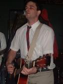 The Crofters @ Britt's