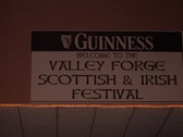 Valley Forge Scottish/Irish Music Fest