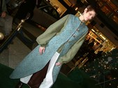 Senior Final Collection Fashion Show