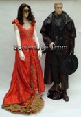 Anna - Dracula's Ball (Van Helsing)