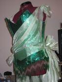 Green Fairy - re-work