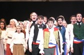 Les Miserables