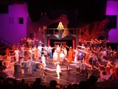 Narnia Production