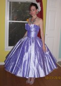 Bridesmaid Dresses