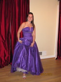 Bridesmaid Dresses in Progress