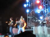 Pittsburgh - Toby Keith Concert