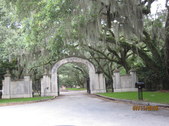 Savannah and Isle of Hope