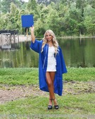 Amber Senior 24