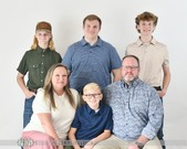 Bozard Family