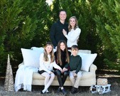 Foust Family
