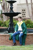 Maxwell L senior